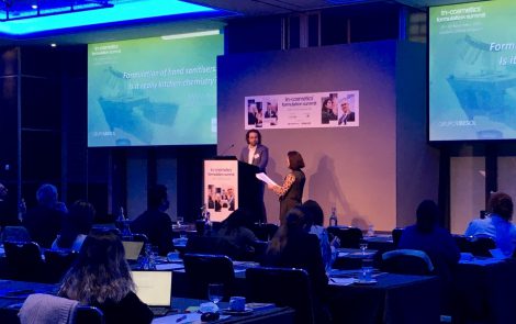 Formulation Summit 2021 – Key takeaways