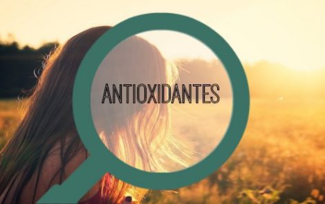 La nueva generación de antioxidantes naturales