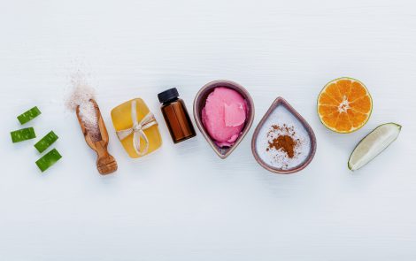 As tendências que movimentam o mercado de ingredientes ativos em cuidados pessoais