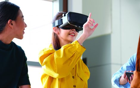 Beauty & technology: ready for the future of cosmetics? | Road to in-cosmetics Asia