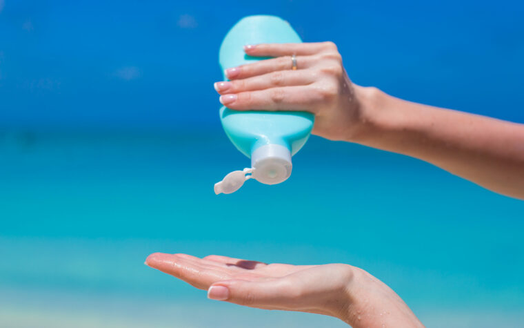Sunscreen