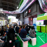 in-cosmetics Global’s Sustainability Zone takes a holistic approach to green beauty