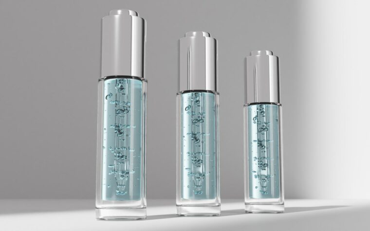 Cosmetic Innovation