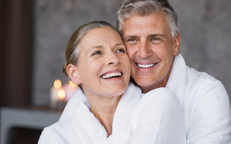 Anti-ageing properties