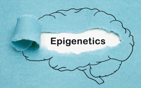 Epigenetics & cosmetic science: The advances in R&D