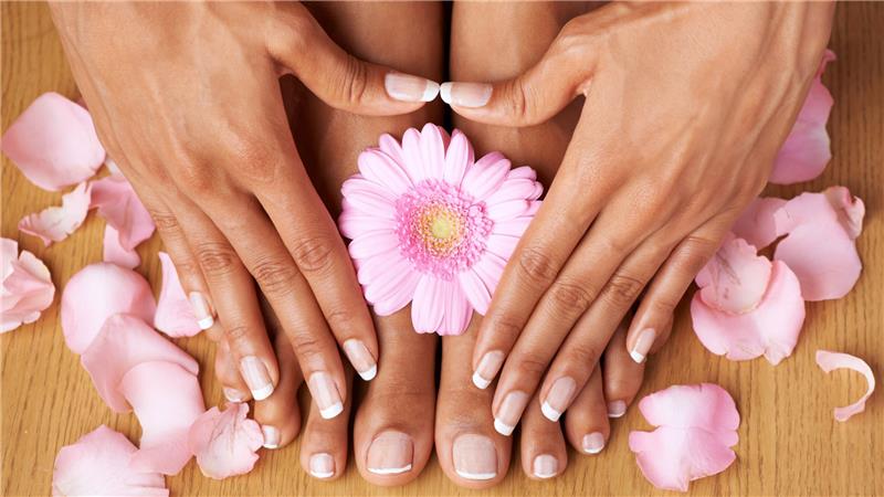 What is new in footcare?