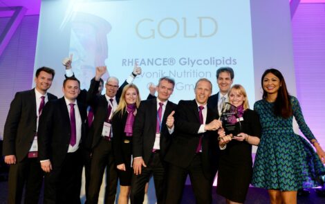 in-cosmetics Global announces 2023 award finalists