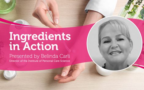 Ingredients in Action – Episode 6