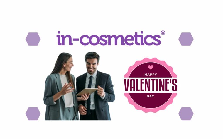 in-cosmetics Valentine