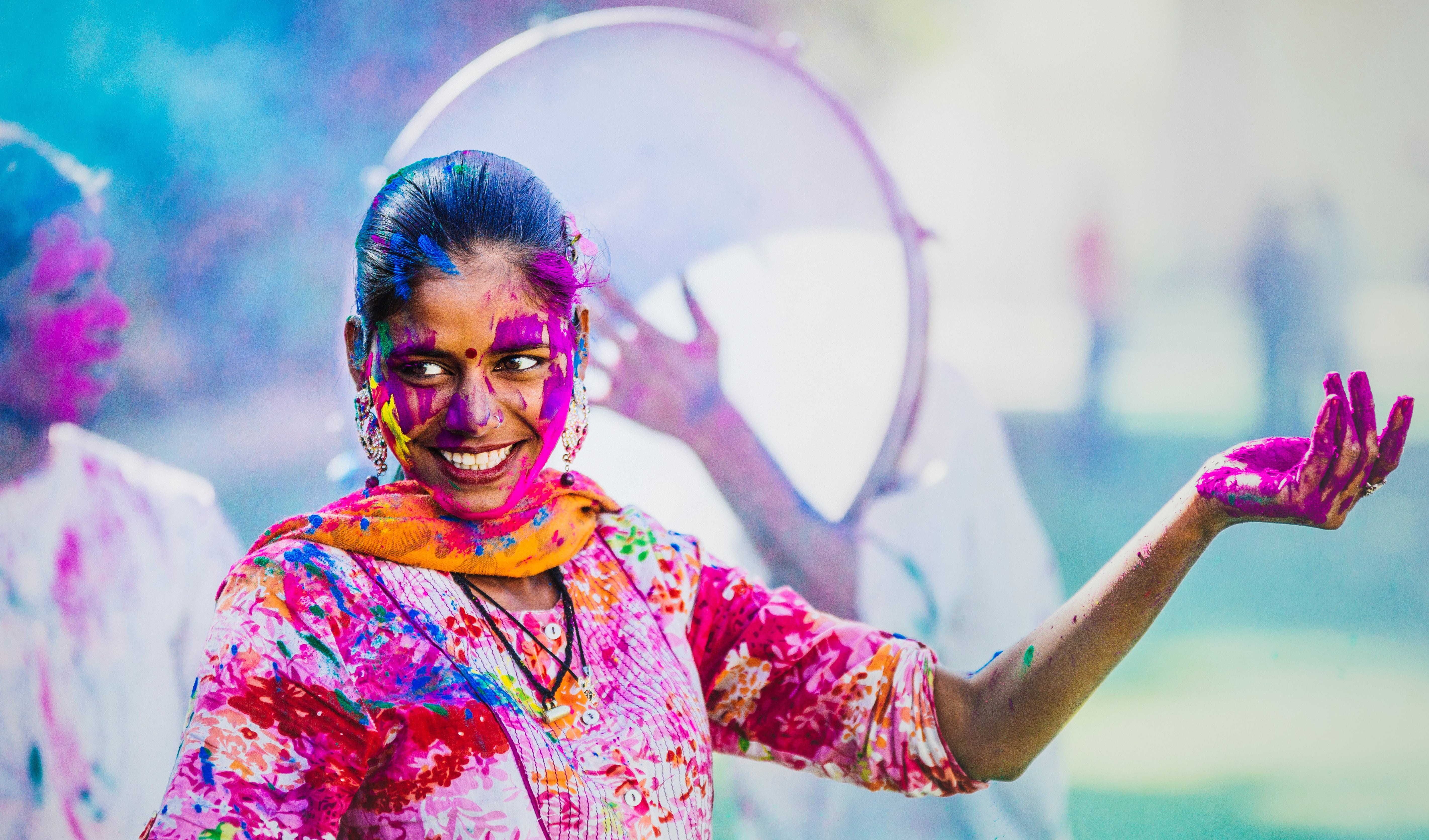 Understanding the diverse landscape of Indian consumers