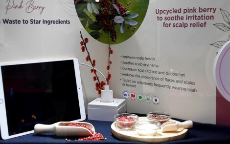 Over 180 new personal care ingredients to be unveiled at in-cosmetics Global   