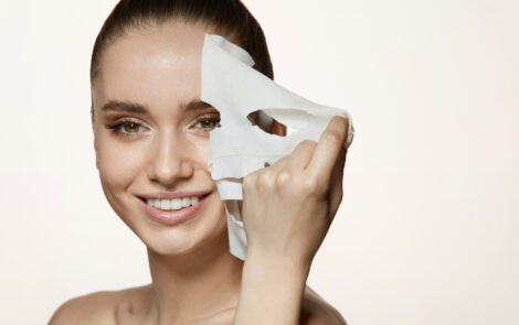 Sheet Masks Trends