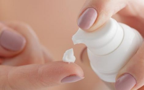 ‘Medicinal’ skincare