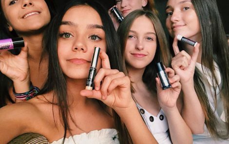 Pink Cheeks es un ejemplo brasileño de innovación en cosméticos para el deporte
