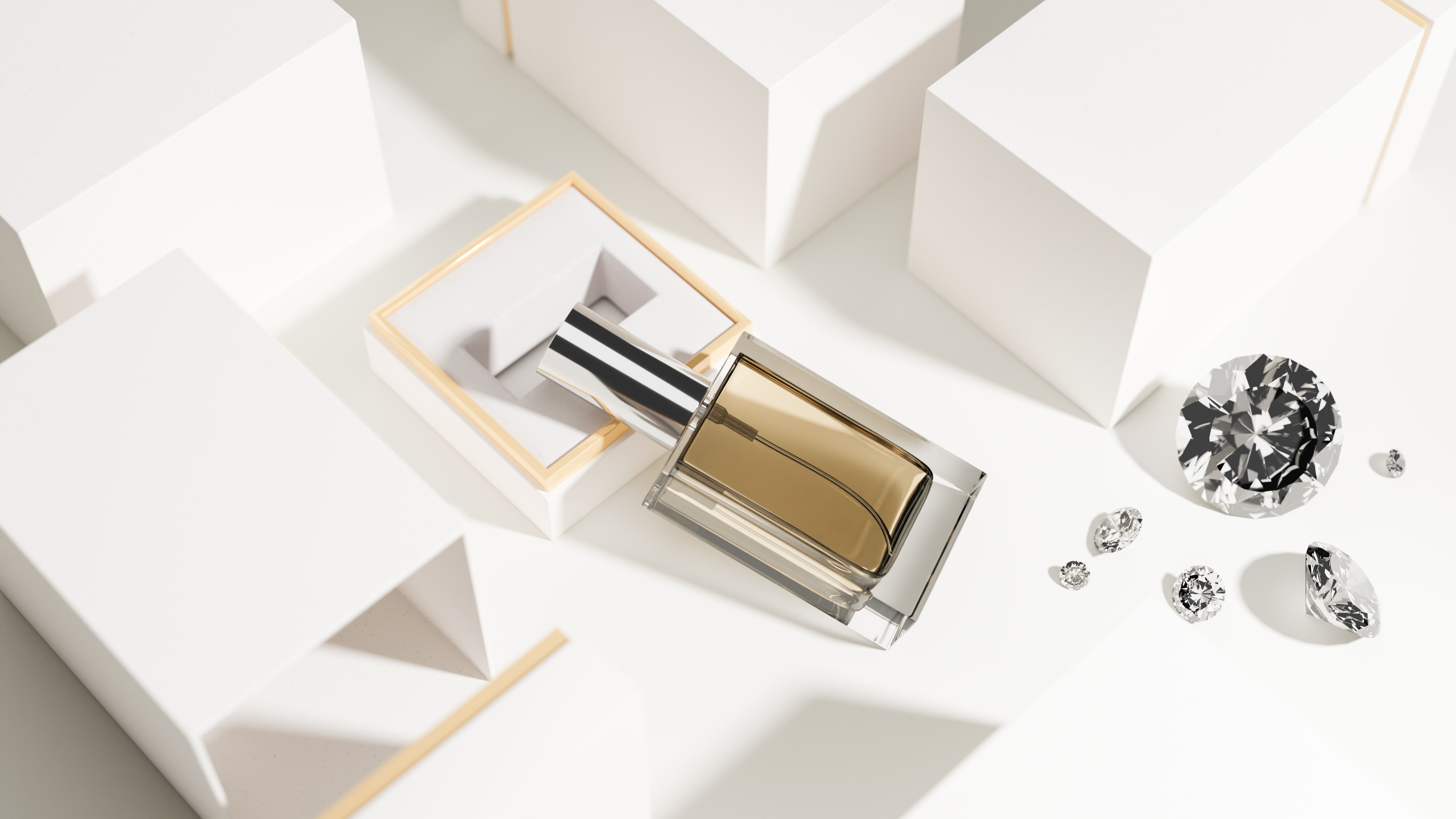 Niche beauty