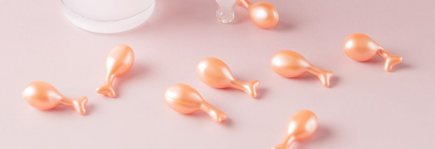 Skincare capsules – nutraceuticals or cosmeceuticals?  