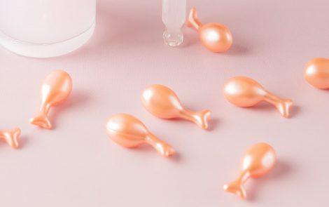 Skincare capsules – nutraceuticals or cosmeceuticals?  