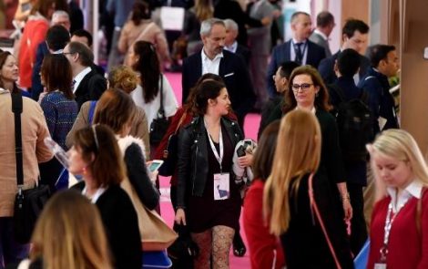 Returning to in-cosmetics Global 2022: Dr. Andrew Warmington, Editor of Speciality Chemicals Magazine