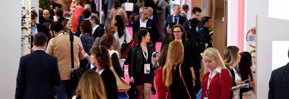 Returning to in-cosmetics Global 2022: Dr. Andrew Warmington, Editor of Speciality Chemicals Magazine
