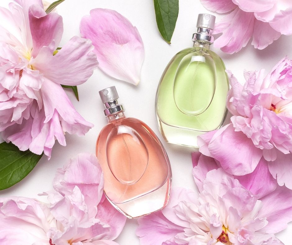 Natural fragrances