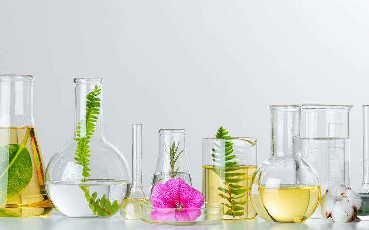 Cosmetic formulation