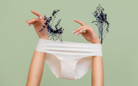 Intimate beauty trends