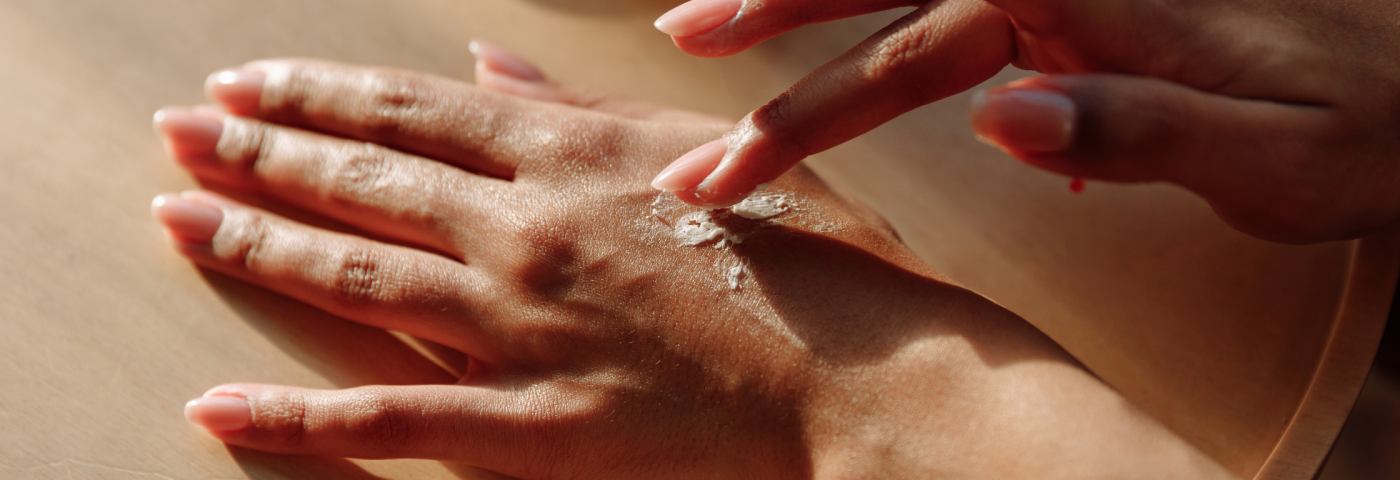 Locally sourced cosmetic ingredients “The rise of geographical hotspots”