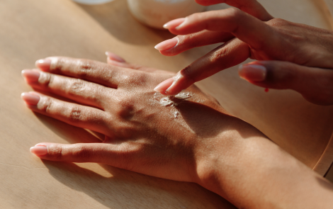 Locally sourced cosmetic ingredients “The rise of geographical hotspots”