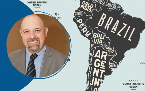 Entrevista: Carlos Benzuna, de CASIC, habla sobre la evolución de los temas regulatorios en América Latina