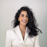 Faiza Hussain, Co-Founder & Head of Product Innovation at NEX Skincare™, Director at The Skin Shrink®