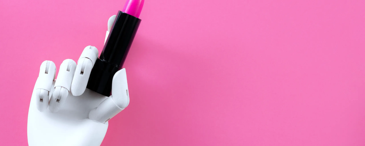 Cosmetica Robotica