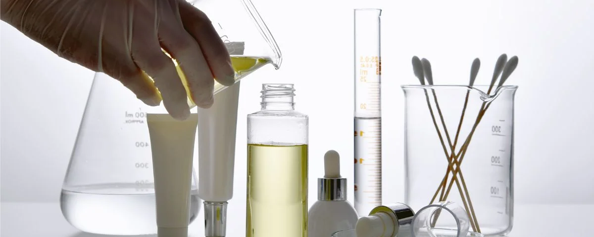 A ciência por trás do skincare