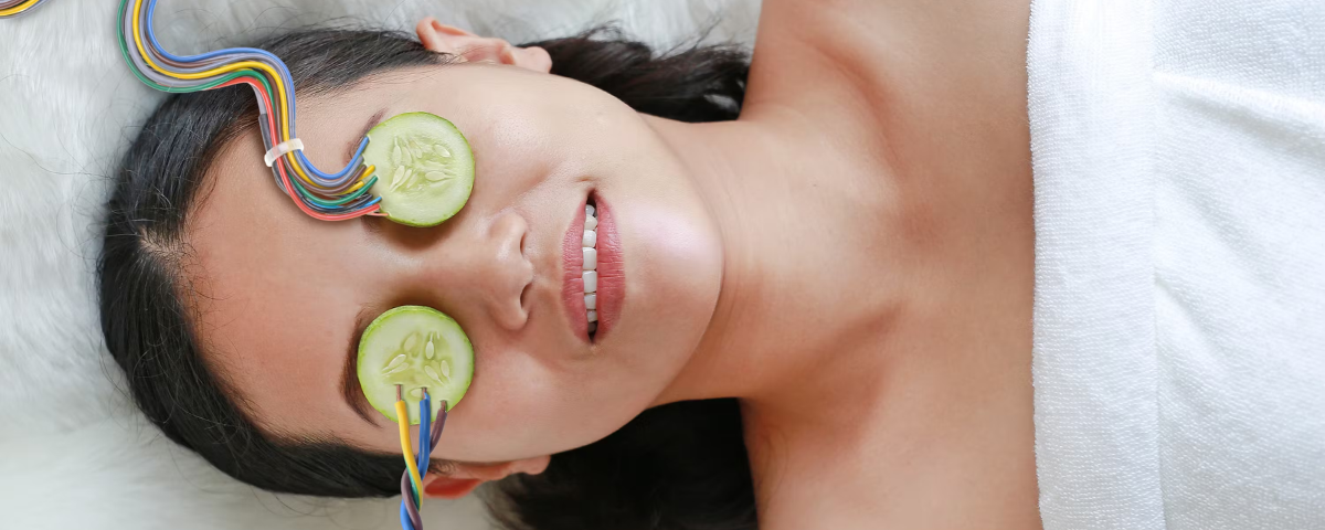 Desvendando os segredos do biohacking – aprimorando o bem-estar nos cuidados com a pele