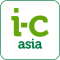 in-cosmetics Asia"