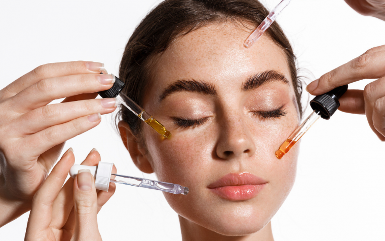 skin microbiome