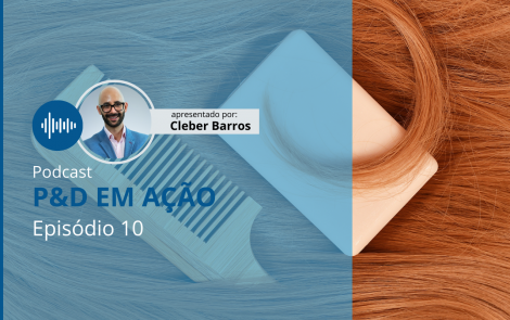 Opções de tensoativos para shampoos em barra | Ep. 10 – P&D em Ação