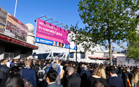 in-cosmetics Global 2024 wraps up biggest exhibitor event yet