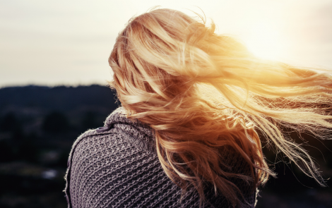 SantEnergy™ – Energizing hair follicles