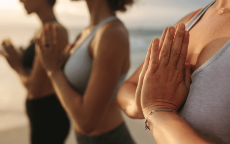 WHAT IS NEW IN WELLNESS